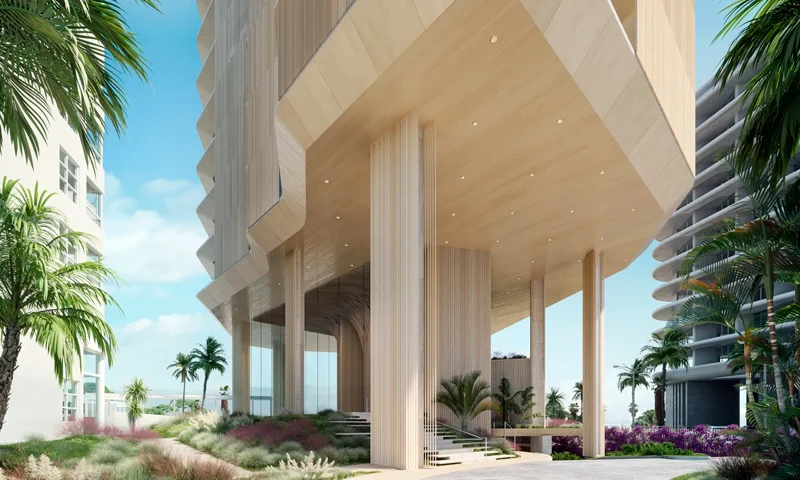 Aman Miami Beach