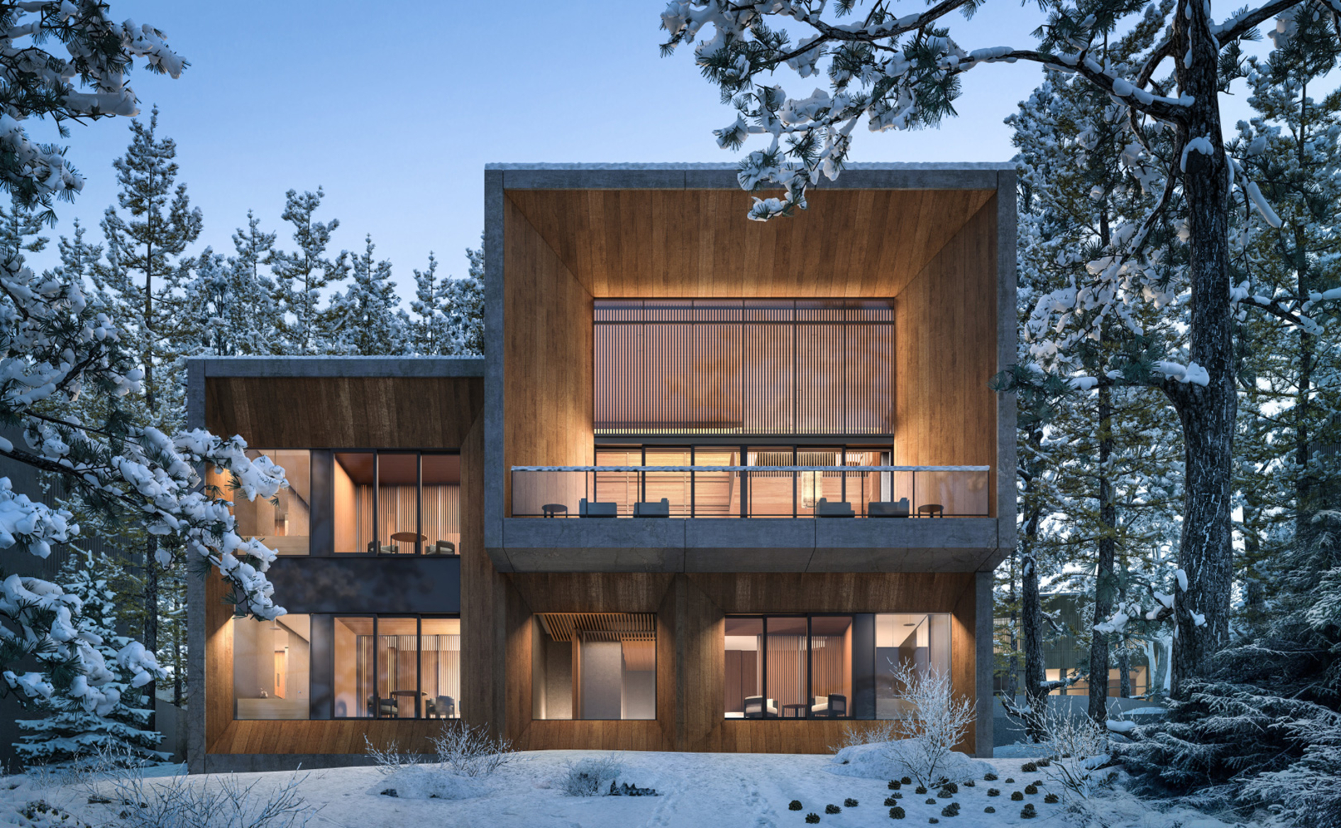 Aman Niseko