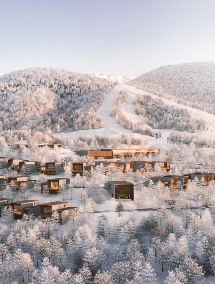 Aman Niseko