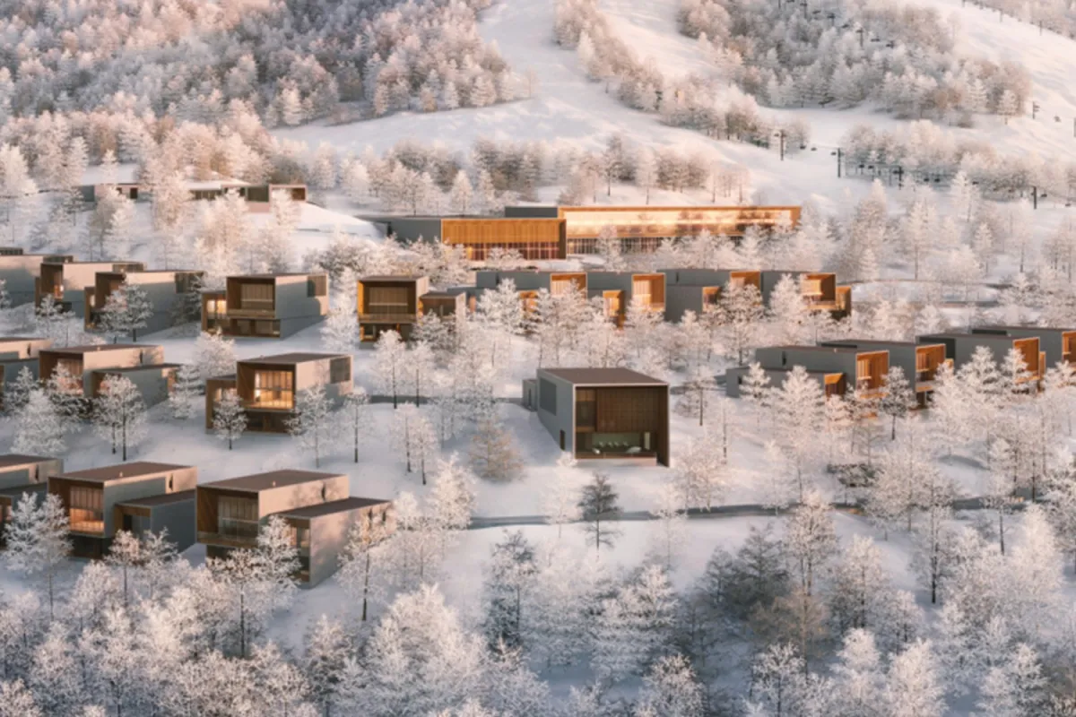 Aman Niseko
