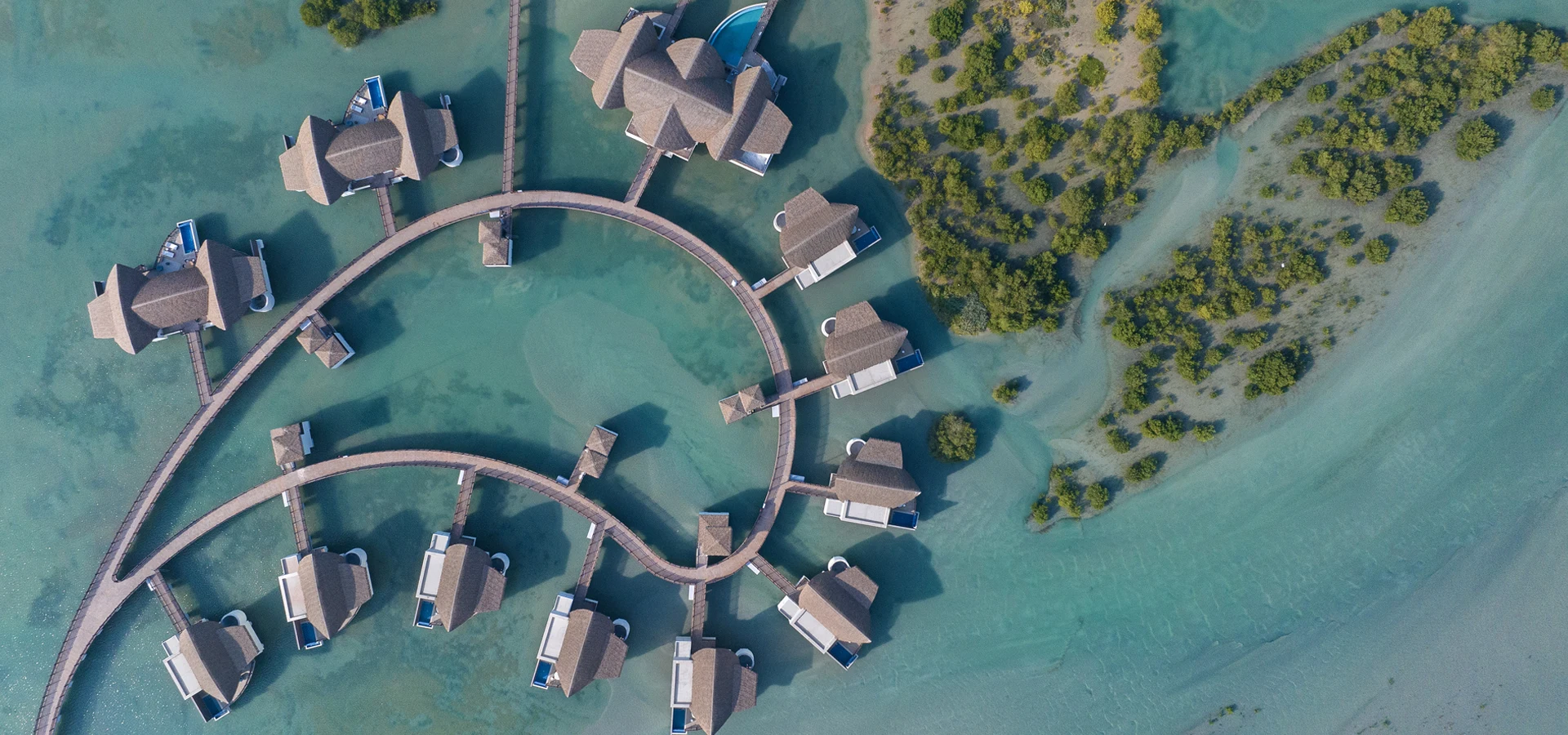 Anantara Branded Residences Mina Al Arab