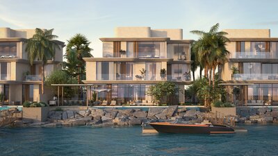 Anantara Branded Residences Mina Al Arab