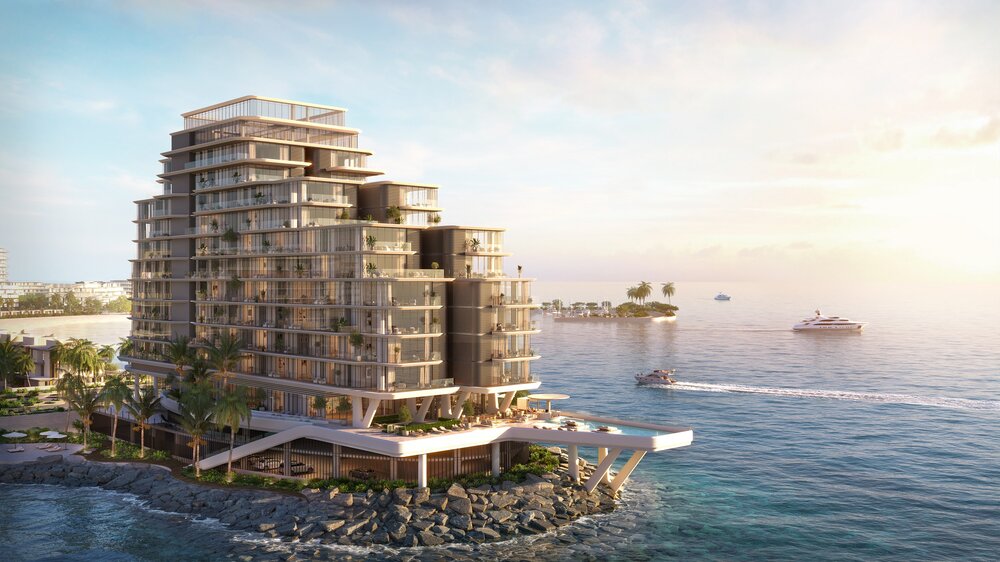 Anantara Branded Residences Mina Al Arab