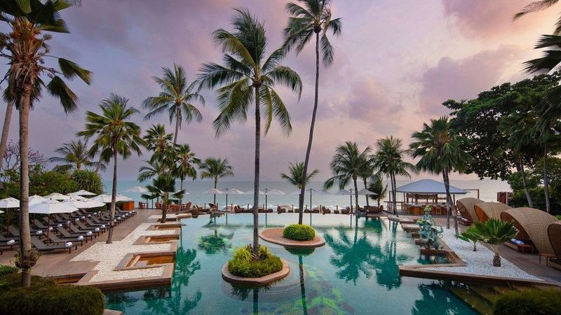 Anantara Perth Hotel