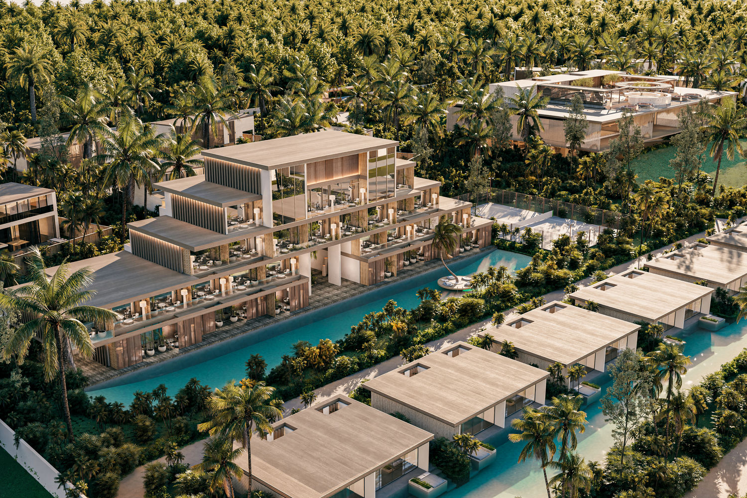 Anantara Zanzibar Resort