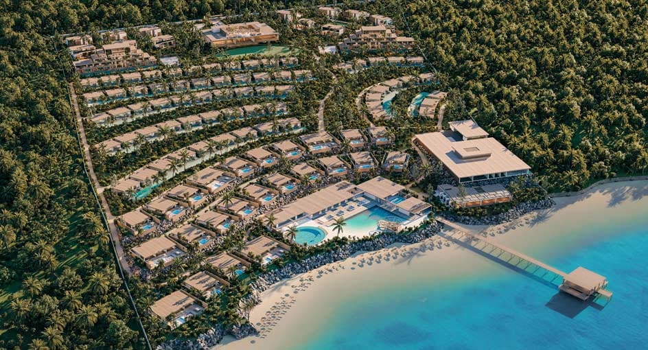 Anantara Zanzibar Resort