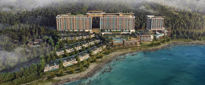 Banyan Tree Busan