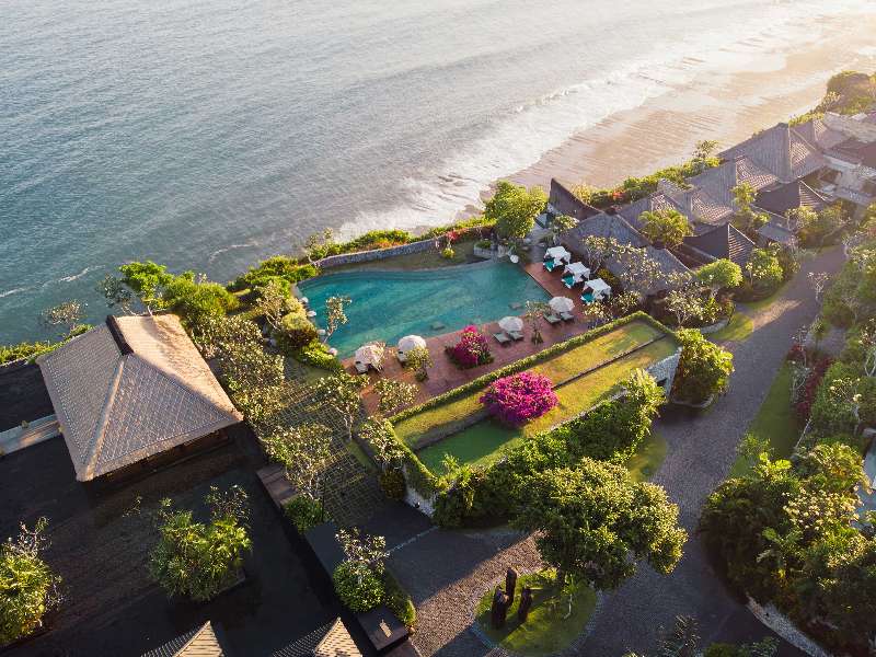 Bulgari Resort Ranfushi