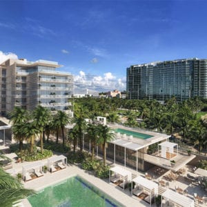 Bvlgari Hotel Miami Beach