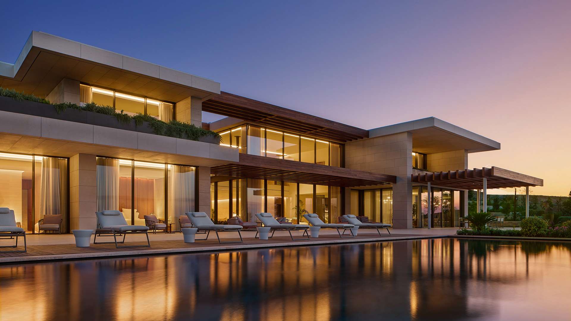 Bvlgari Resort Bodrum