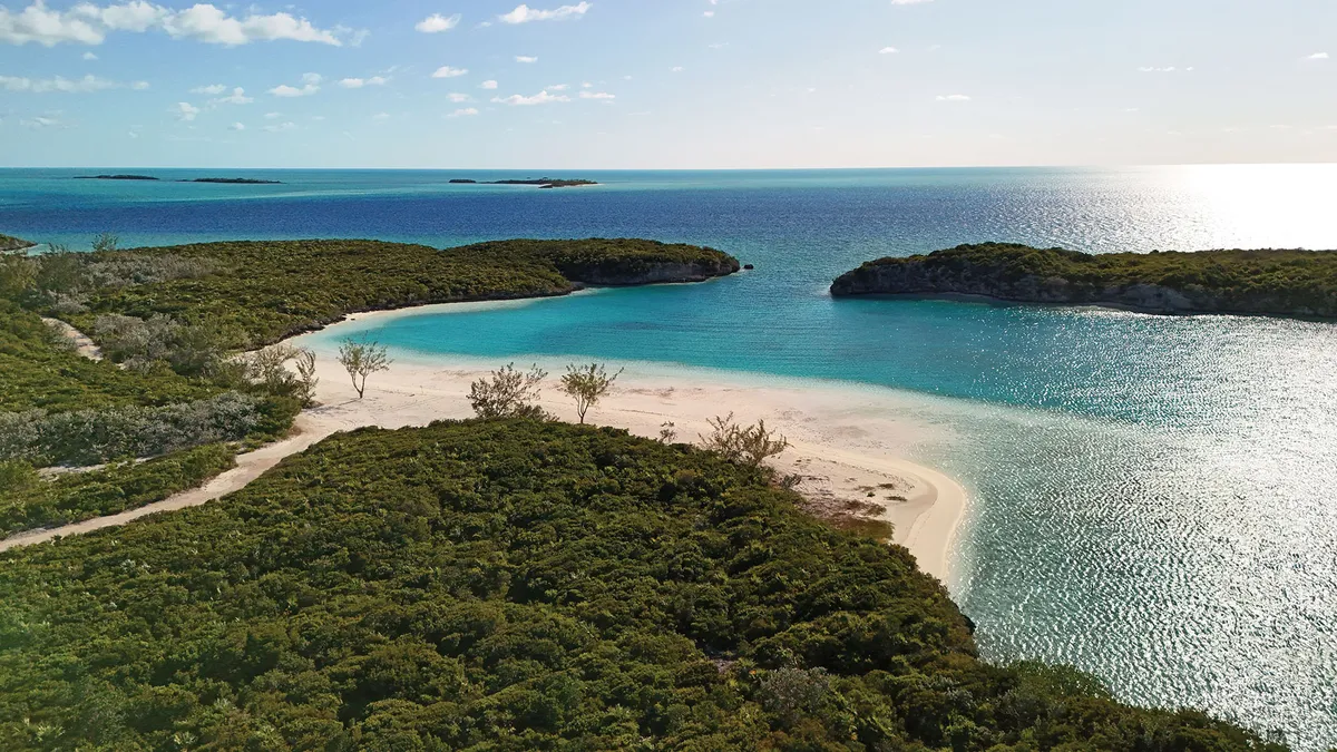 Bvlgari Resort & Residences Cave Cay