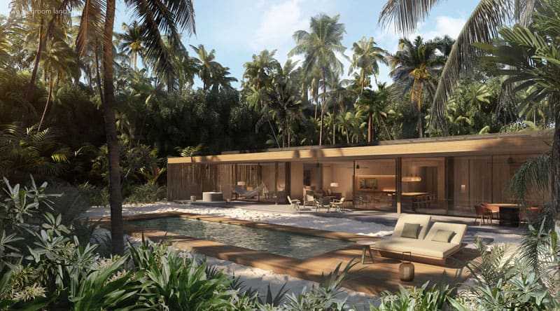 Capella Fari Islands
