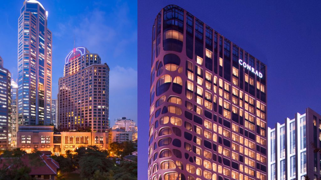Conrad Kuala Lumpur