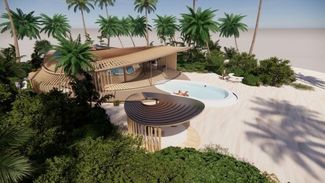 Corinthia Maldives