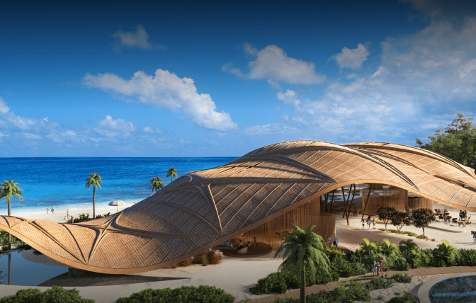 Corinthia Maldives
