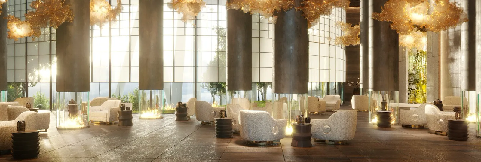 Dorchester Collection, Tokyo