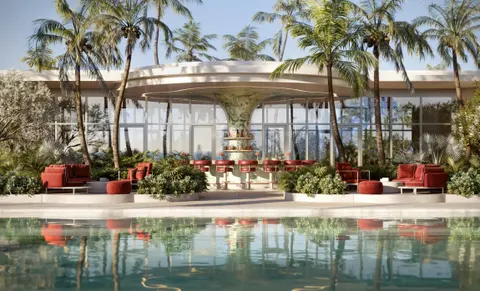 Faena Dubai