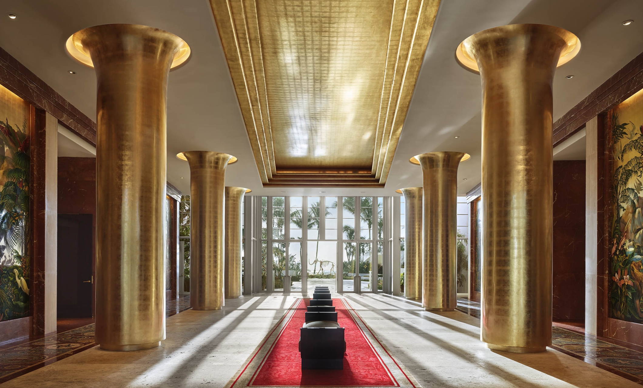 Faena Dubai
