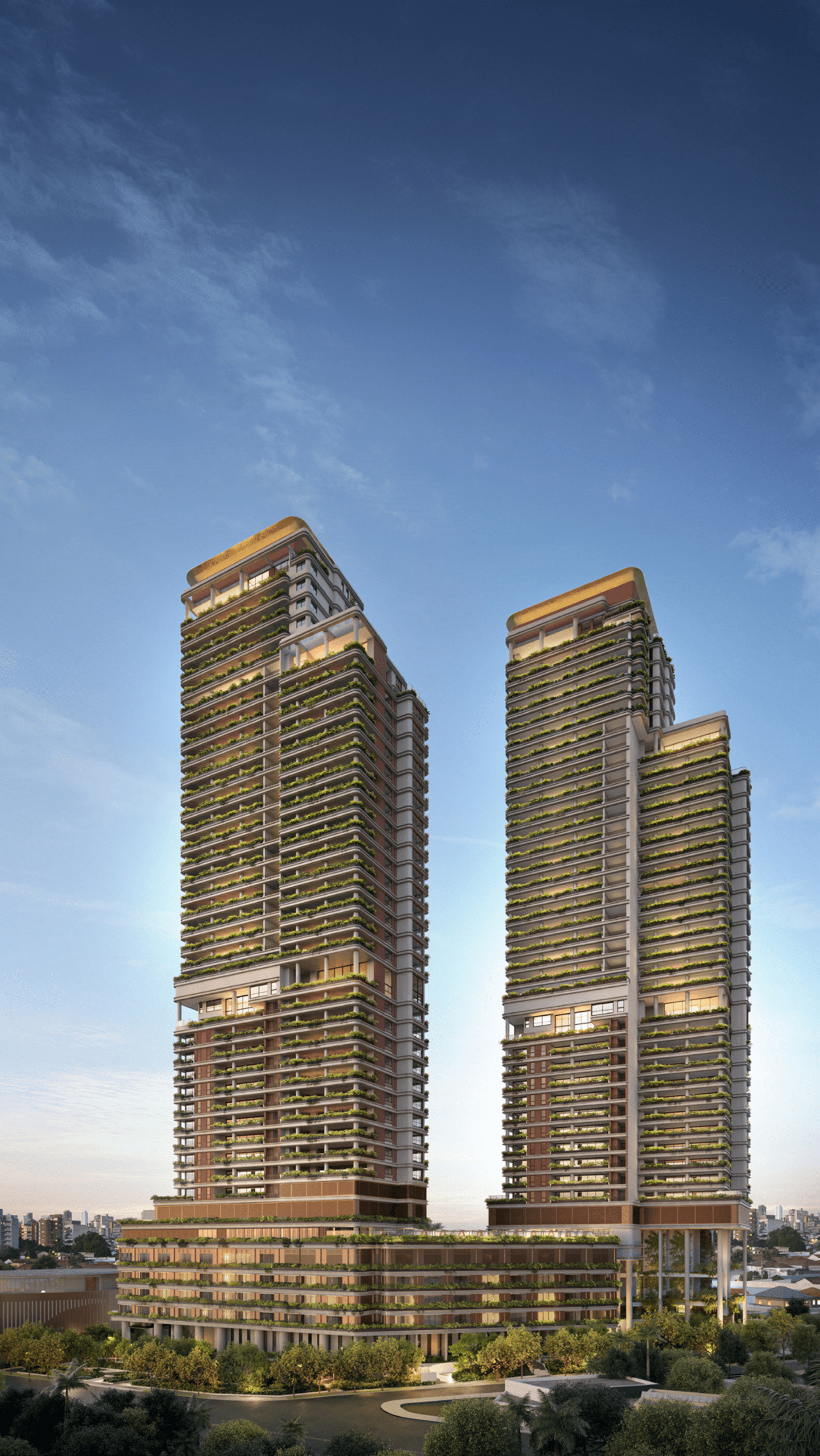 Faena São Paulo