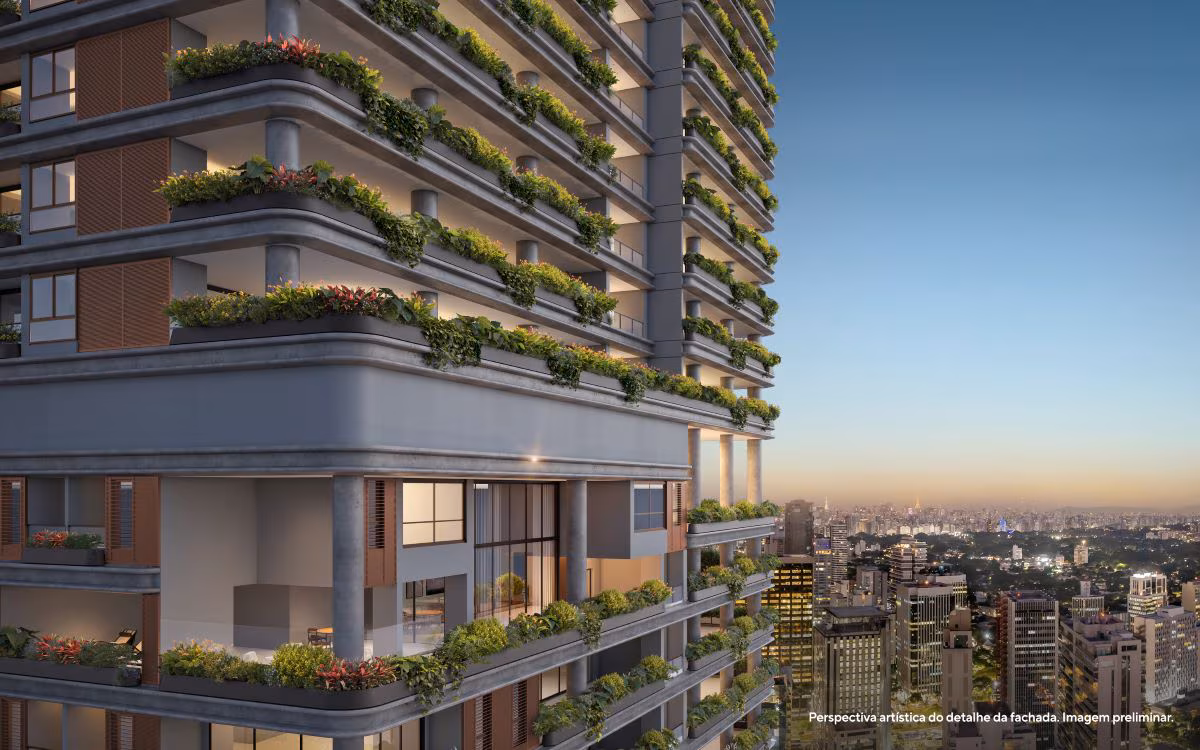 Faena São Paulo