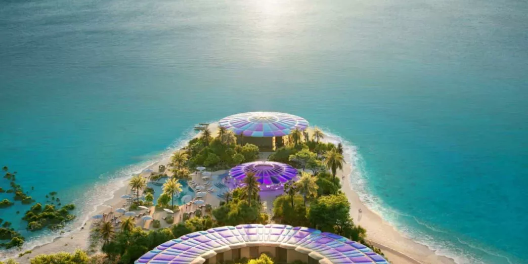 Faena The Red Sea