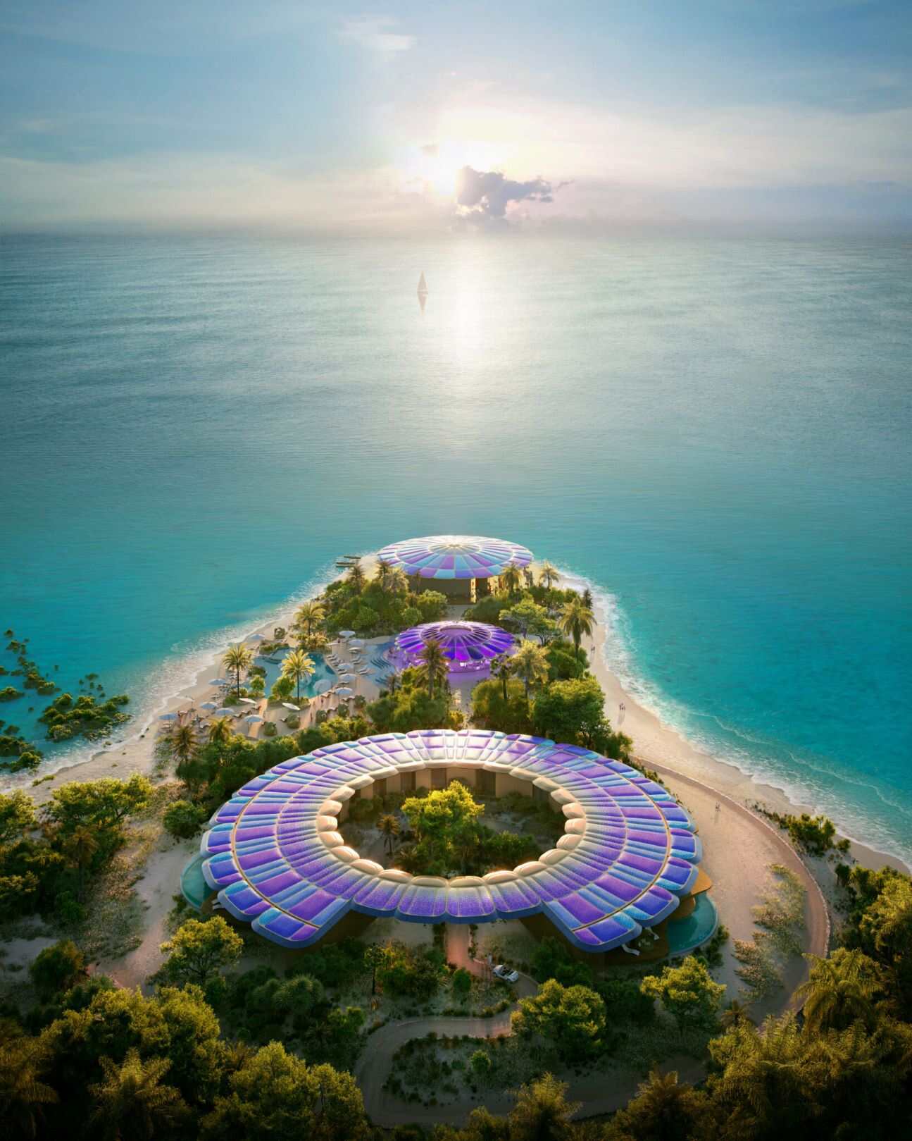 Faena The Red Sea