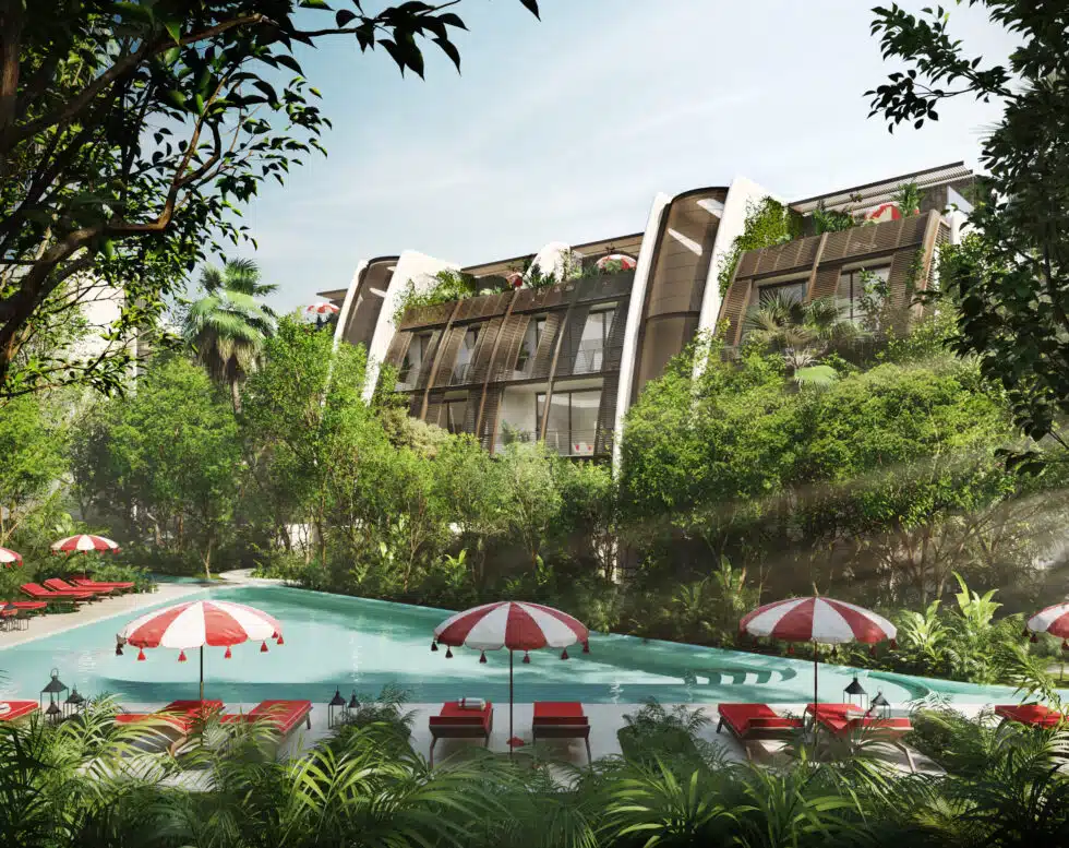 Faena Tulum