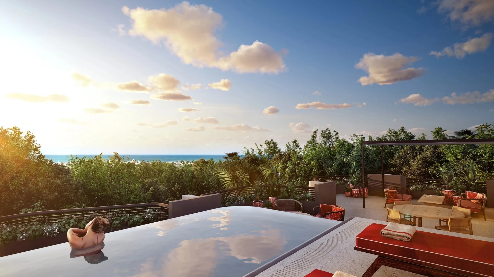 Faena Tulum