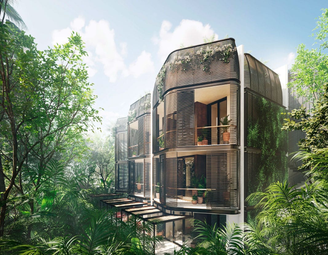 Faena Tulum