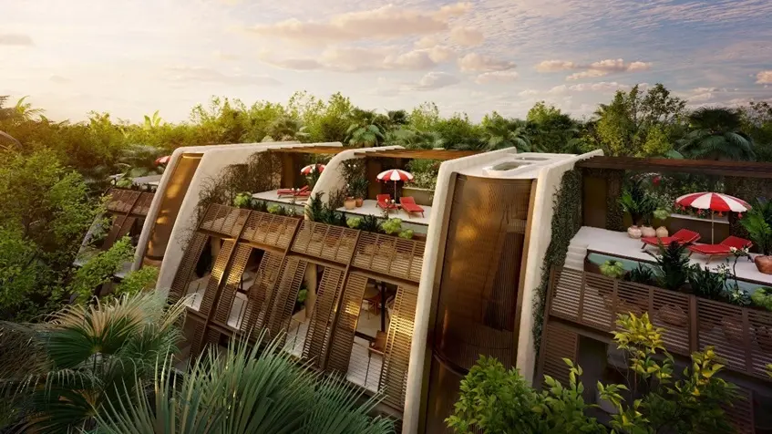 Faena Tulum