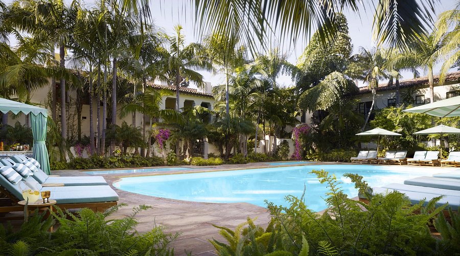 Four Seasons Resort The Biltmore Santa Barbara