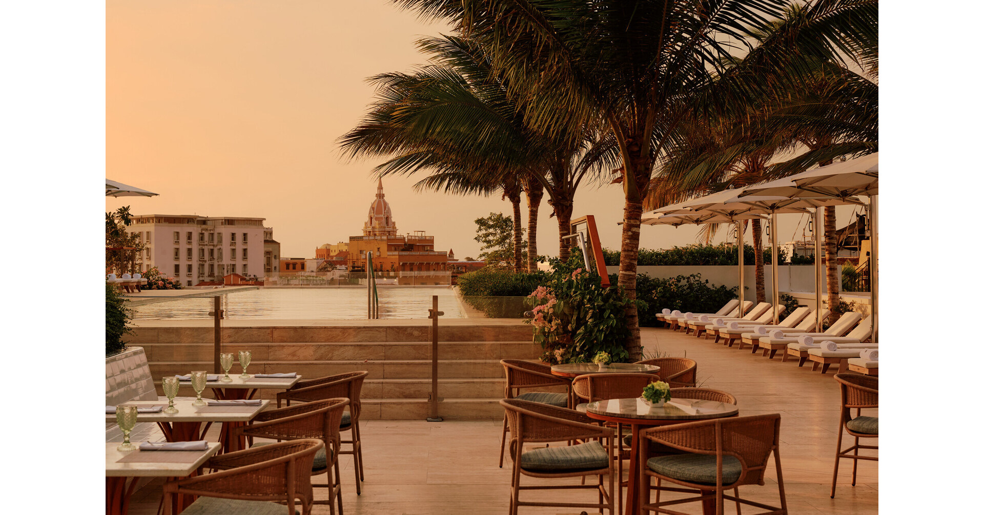 Four Seasons Hotel and Residences Cartagena