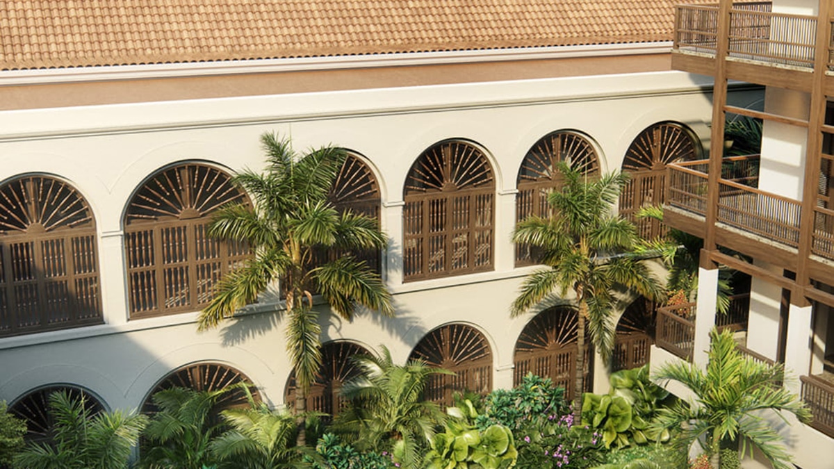 Four Seasons Hotel and Residences Cartagena