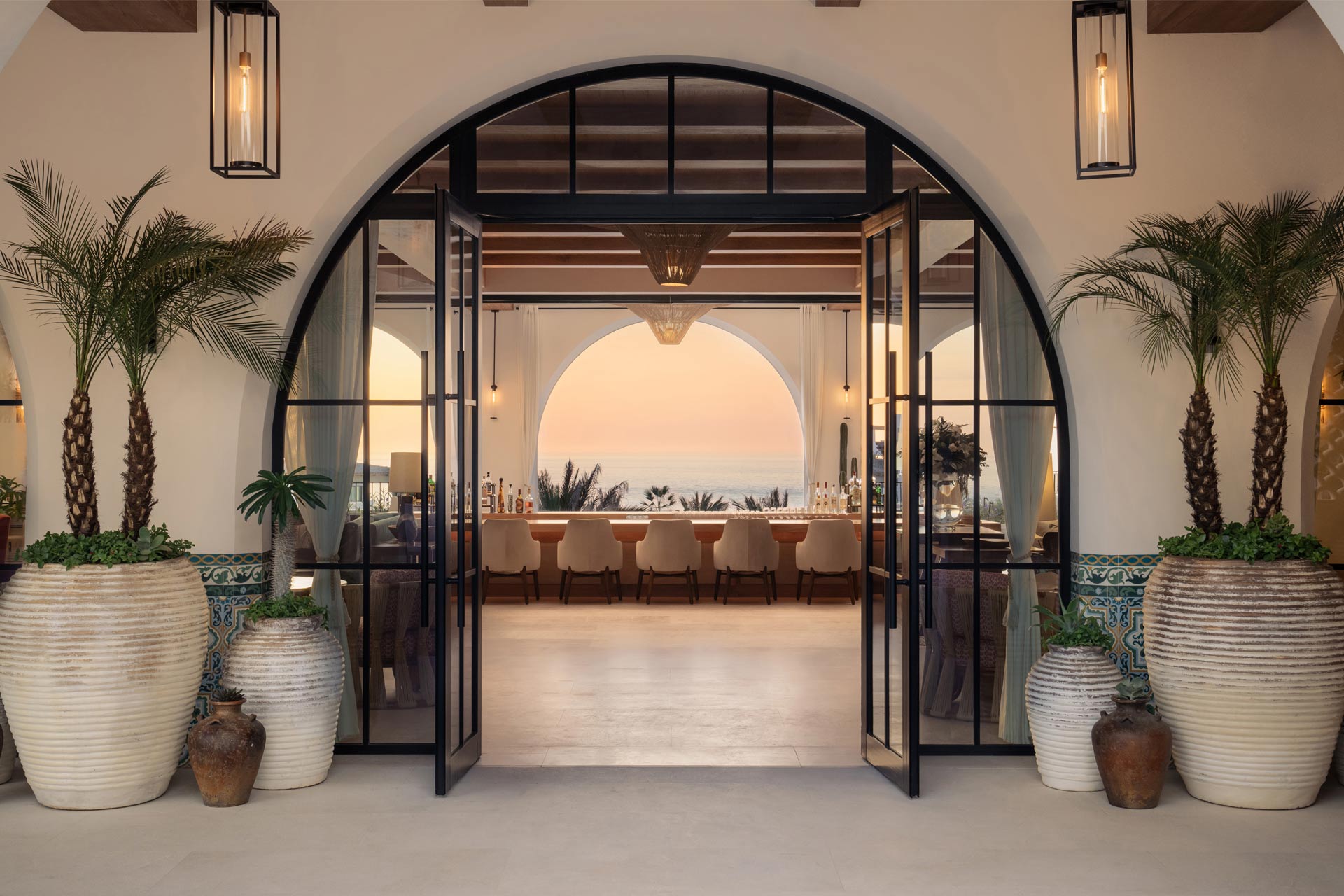 Four Seasons Mykonos
