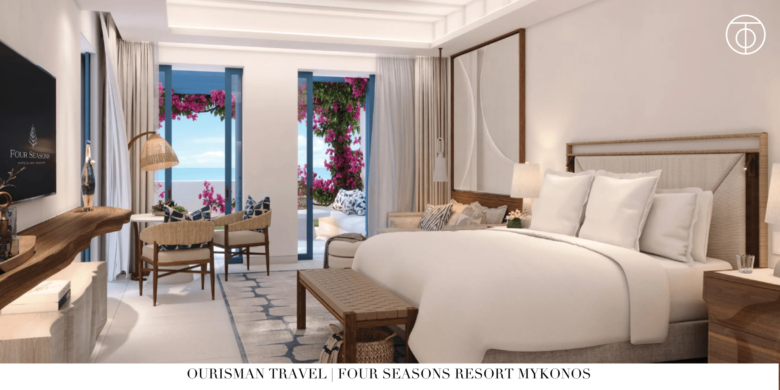 Four Seasons Mykonos