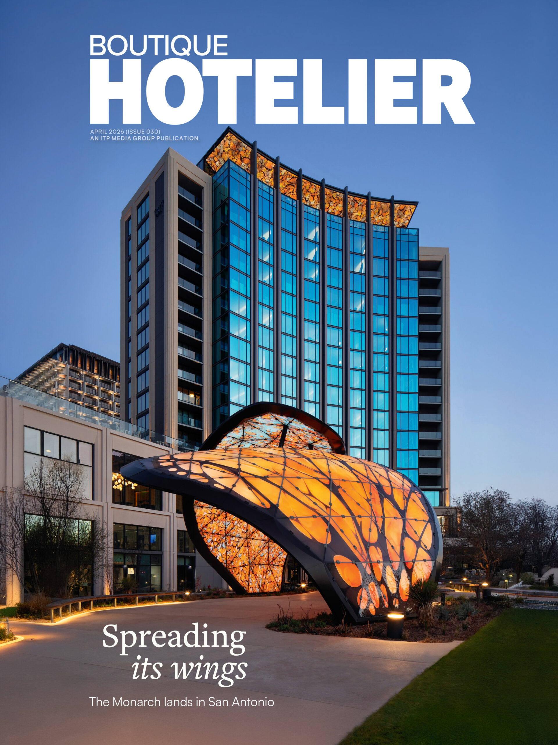 Hotel Laureum