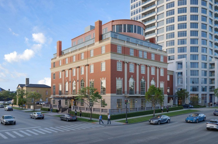 Hotel Laureum