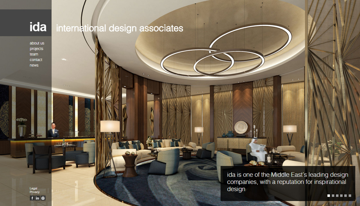 Kempinski Al Qeshan Hotel