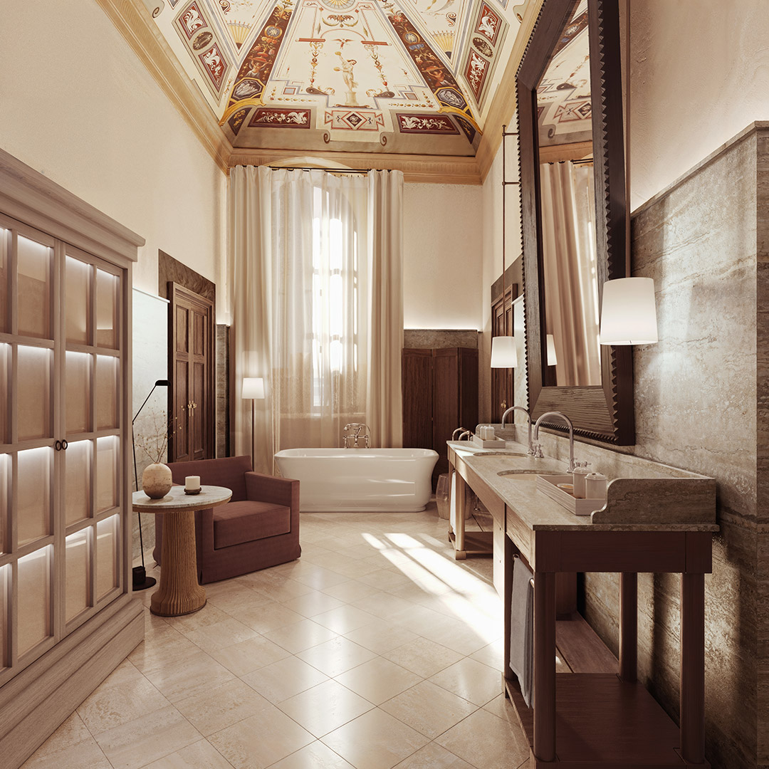 La Réserve Firenze