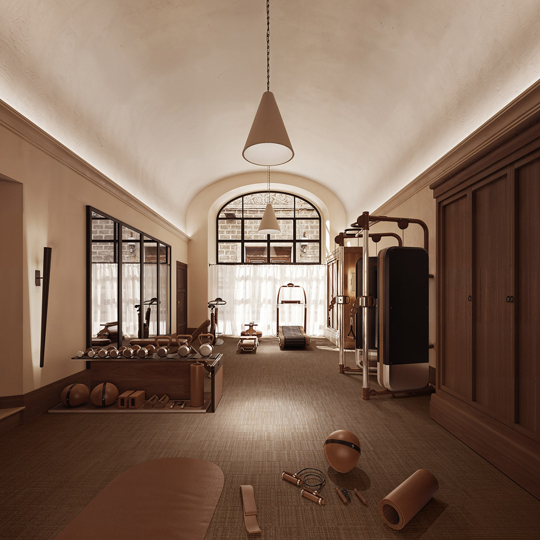 La Réserve Firenze