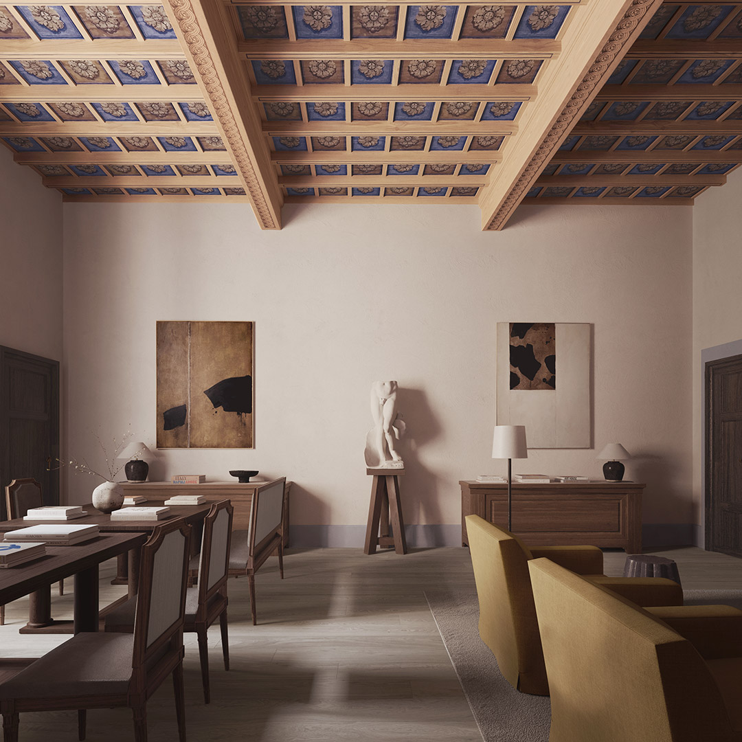 La Réserve Firenze