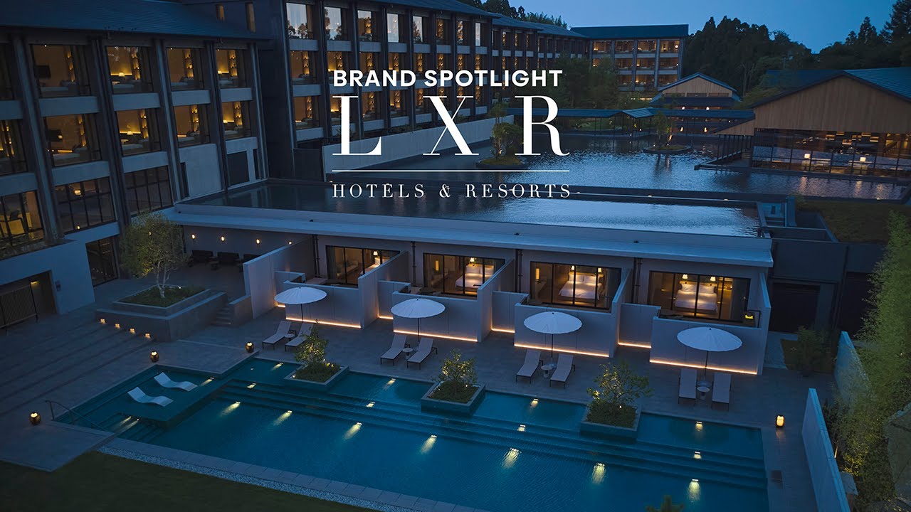 LXR Hotels & Resorts, Southport Spit