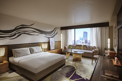 Nobu Hotel Caesars New Orleans