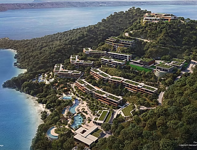 One&Only Papagayo
