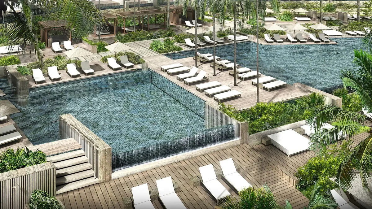 Park Hyatt Riviera Maya