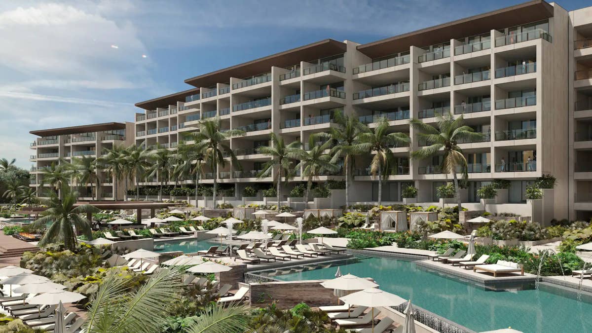 Park Hyatt Riviera Maya