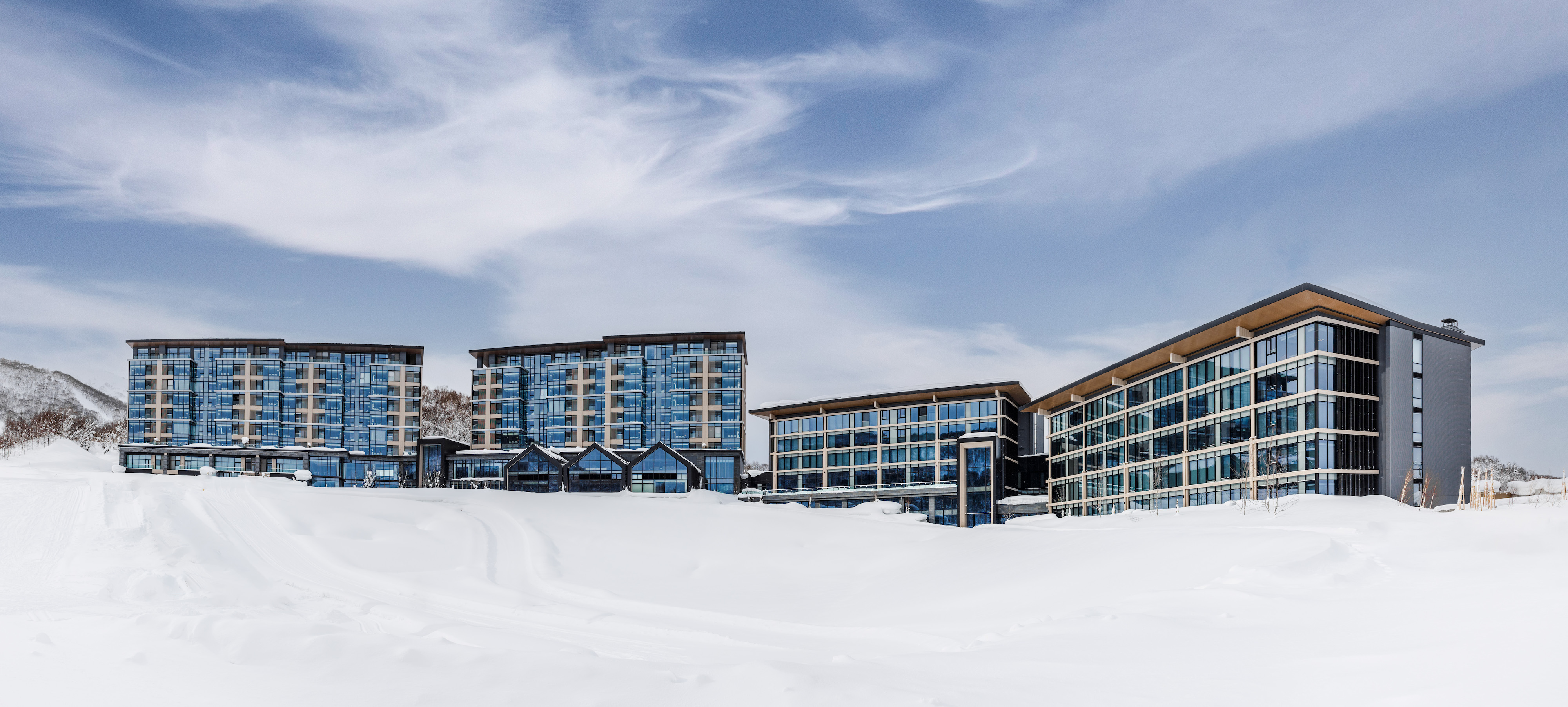 Park Hyatt Sapporo