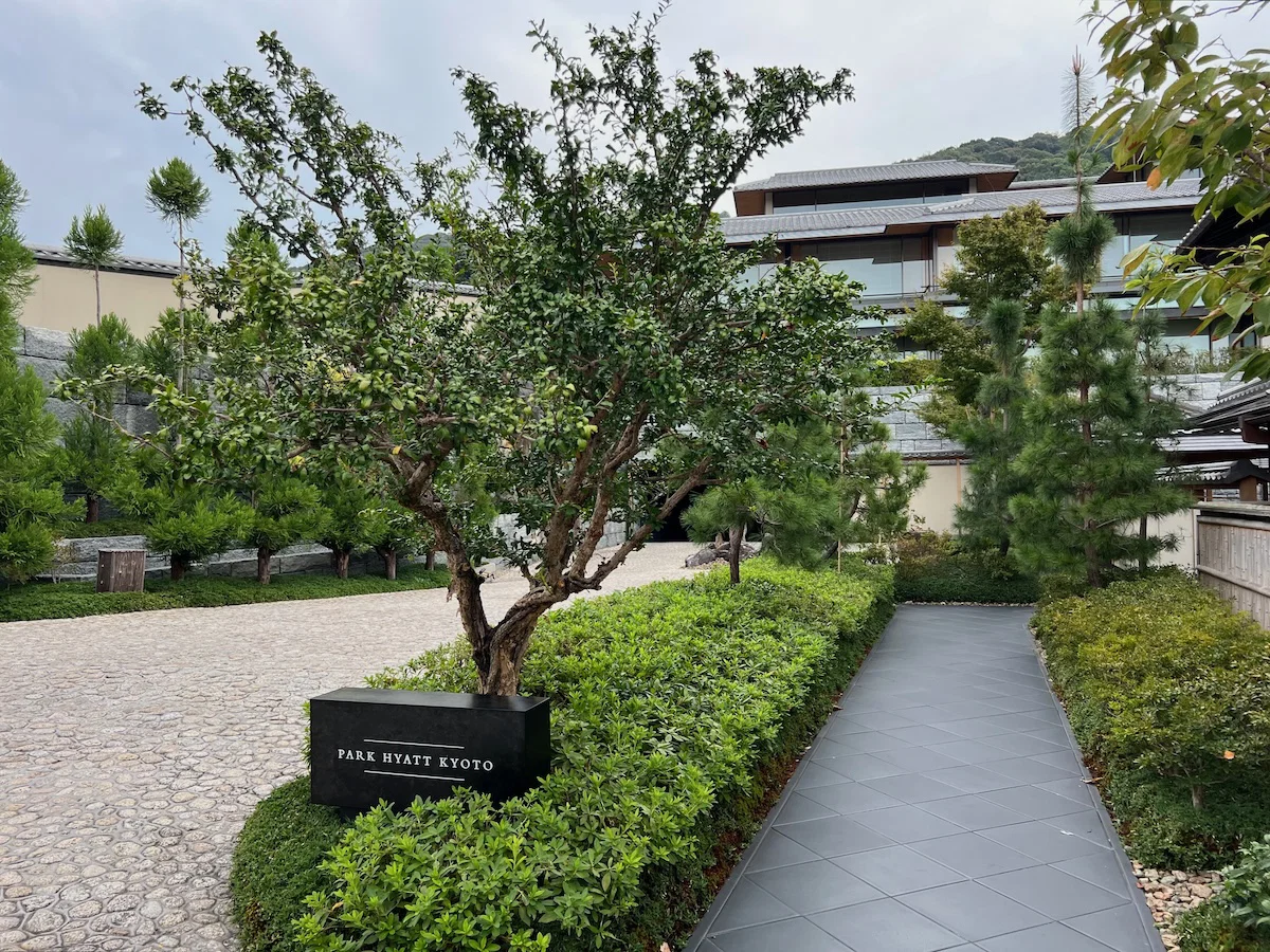Park Hyatt Sapporo