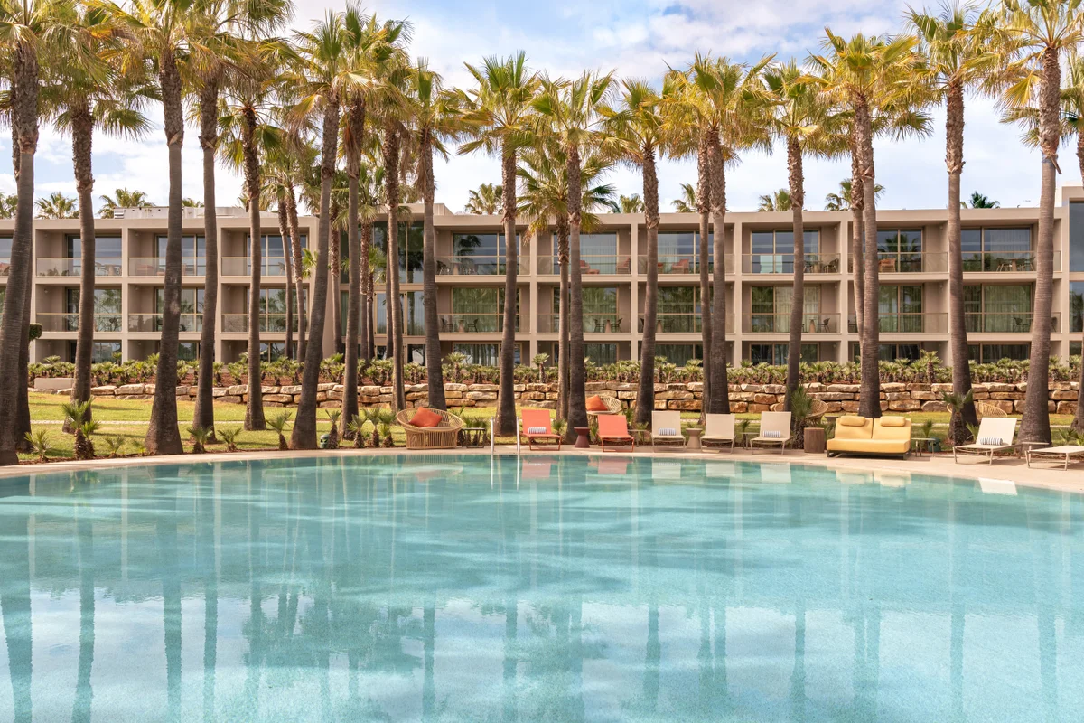 Park Hyatt Taormina