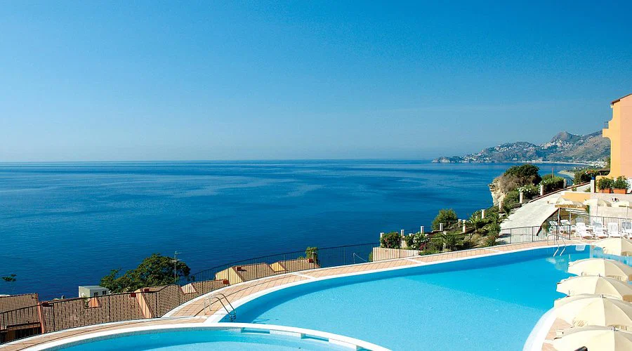 Park Hyatt Taormina